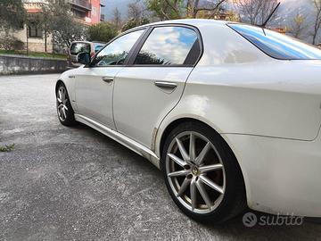 Alfa 159 2.0 JTDM 170 CV TI