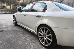 Alfa 159 2.0 JTDM 170 CV TI