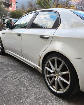 Alfa 159 2.0 JTDM 170 CV TI