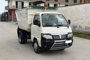 Porter maxxi 1.3 vasca rifiuti urbani 2016