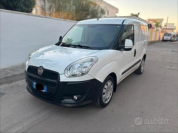 Fiat Doblo 1.6 Multijet 