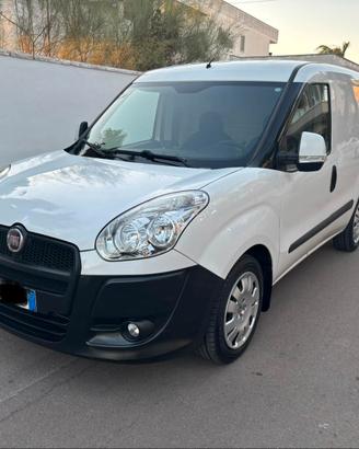 Fiat Doblo 1.6 Multijet 