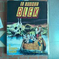 IL GRANDE BLEK - IL BISONTE BIANCO Editoriale Dard