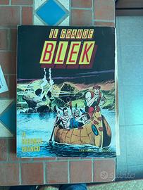IL GRANDE BLEK - IL BISONTE BIANCO Editoriale Dard