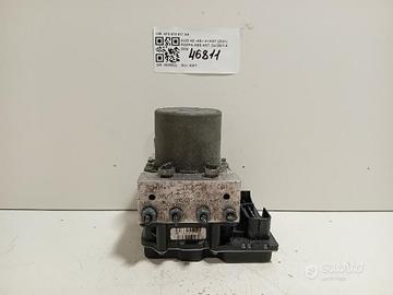 CENTRALINA ABS AUDI A6 Avant Serie C4 (4A5) 4F0 91