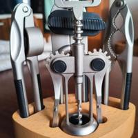 Set accessori cucina 