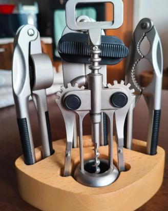 Set accessori cucina 