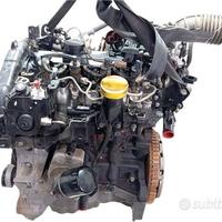Motore Renault 1.5 Diesel K9KE628