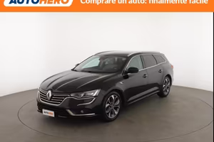 RENAULT Talisman UH24069
