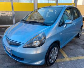 NEOPATENTATI UNICO PROPRIETARIO HONDA JAZZ 1.2 BEN