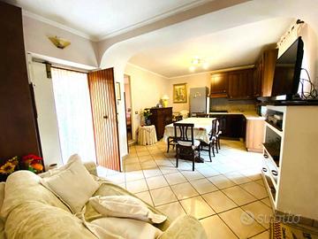 Appartamento di 55 m² con 3 locali a Licenza