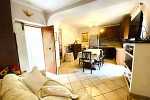 Appartamento di 55 m² con 3 locali a Licenza