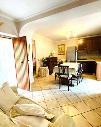 Appartamento di 55 m² con 3 locali a Licenza