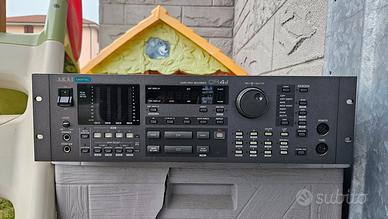 Akai registratore multitraccia digitale DR4d
