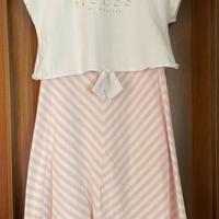 Vestito Guess originale ragazza