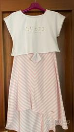 Vestito Guess originale ragazza