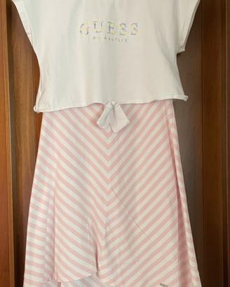 Vestito Guess originale ragazza