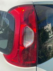 Faro Fanale Posteriore Originale Fiat Panda dal 20