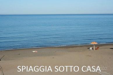 LAST MINUTE in Villa ArtDeco FRONTE MARE