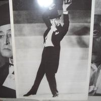 Astaire Fred Poster.