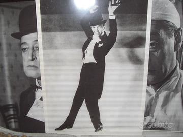Astaire Fred Poster.