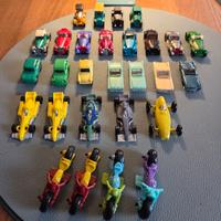 macchinine kinder sorpresa 