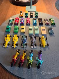 macchinine kinder sorpresa 