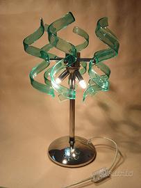 lampada Astro design Metal Lux