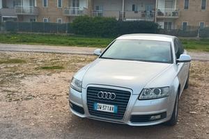 A6 2.0TDi Automatica tagliandi pelle full optional