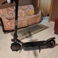 monopattino elettrico