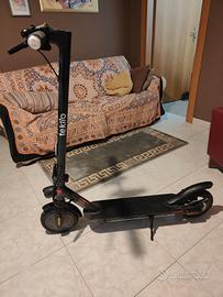 monopattino elettrico