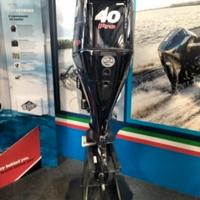 Motore Mercury EFI 40 PRO