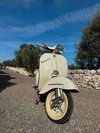 Vespa GL 150 anno 1964