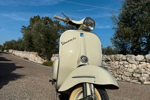 Vespa GL 150 anno 1964