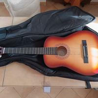 Chitarra Classica per Bambini/principianti 