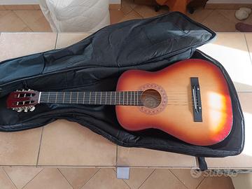 Chitarra Classica per Bambini/principianti 