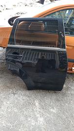 PORTA / PORTIERA USATA POST. DESTRA PEUGEOT 4007