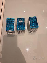 ripartitori unipolari di potenza nVent ERIFLEX