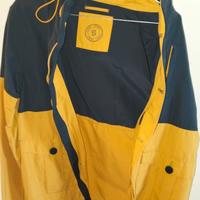 giubbotto,jacket,marca scout,bicolore  Taglia M
