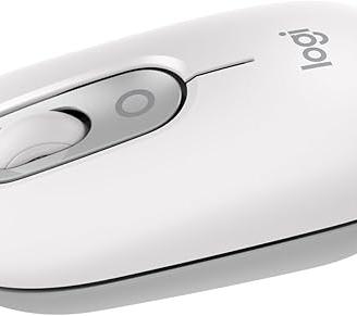 Mouse wireless Logitech POP - NUOVO mai aperto