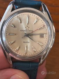 Eterna matic kontiki