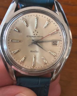 Eterna matic kontiki