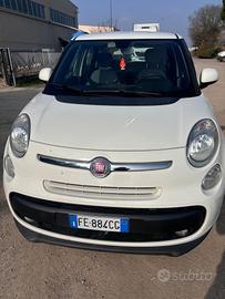 Fiat 500L 1.6 Multijet 120 CV Pop Star