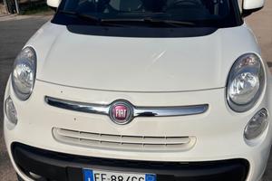Fiat 500L 1.6 Multijet 120 CV Pop Star