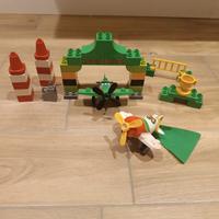 Lego duplo, la gara aerea di Ripslinger, 10510