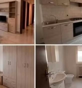 Quadrilocale in zona appio latino- AD. METRO A