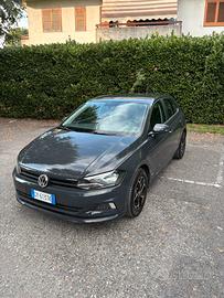 Volkswagen Polo Comfortline 65cv
