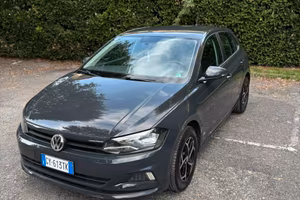 Volkswagen Polo Comfortline 65cv