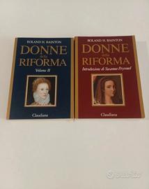Donne della Riforma 2 voll