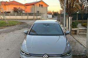 Golf 8 GTE 1.4 245cv trattabile